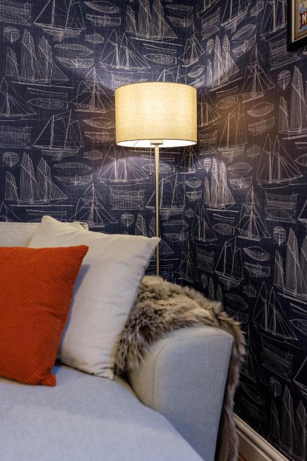 Flatzy - Iconic Beatles And Liverpool Culture Home ภายนอก รูปภาพ